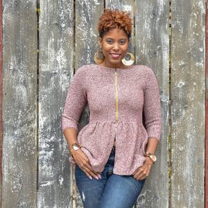 Meet your Posher, Ericka